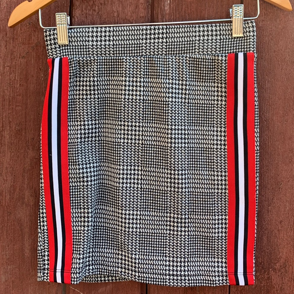 Ultra Flirt Skirt
